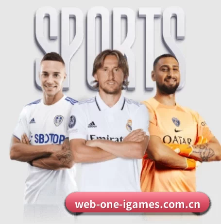 web-one-igames.com.cn APP 界面